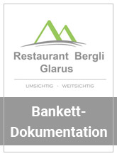Restaurant-Bergli-Bankettdokumentation