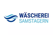 wäscherei samstagern